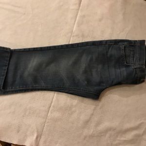Apt 9 Jeans